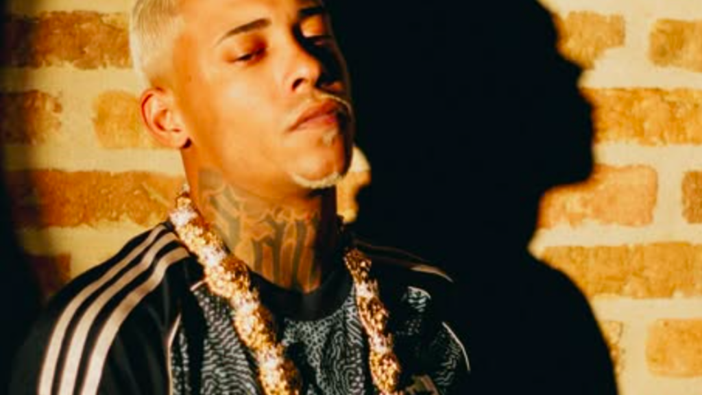 A periferia no centro