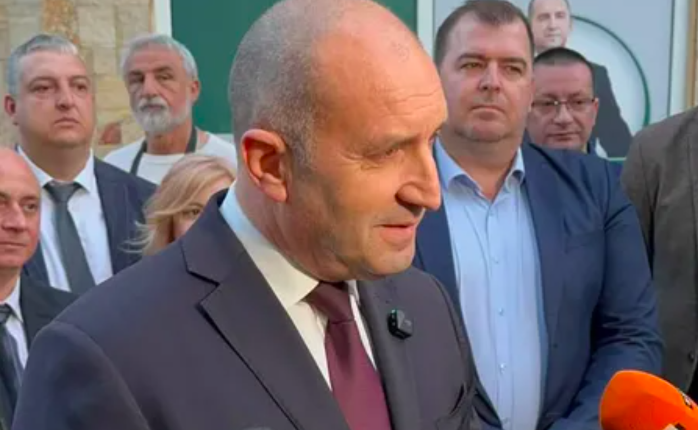 Porta-voz do Kremlin