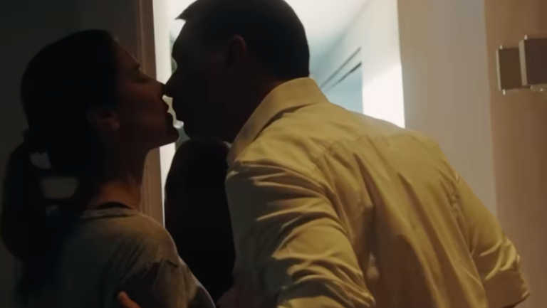 Flávio corteja as eleitoras