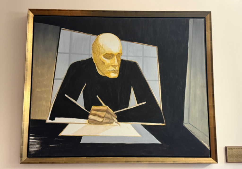 Ex-assessor de Trump posta "último retrato de Xandão antes da prisão"