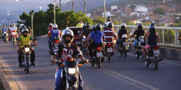 Foto: Agência Infomoto