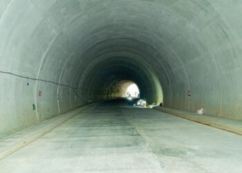 Divulgação: banco de imagens oficial / tuneldeltoyo.com/comunicaciones/