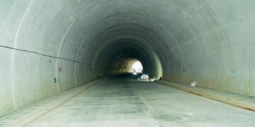 Divulgação: banco de imagens oficial / tuneldeltoyo.com/comunicaciones/