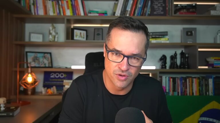 Deltan lidera corrida ao Senado no Paraná, indica AtlasIntel