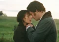 O Sr. Darcy e Elizabeth - Foto: Amor e Preconceito (2005)