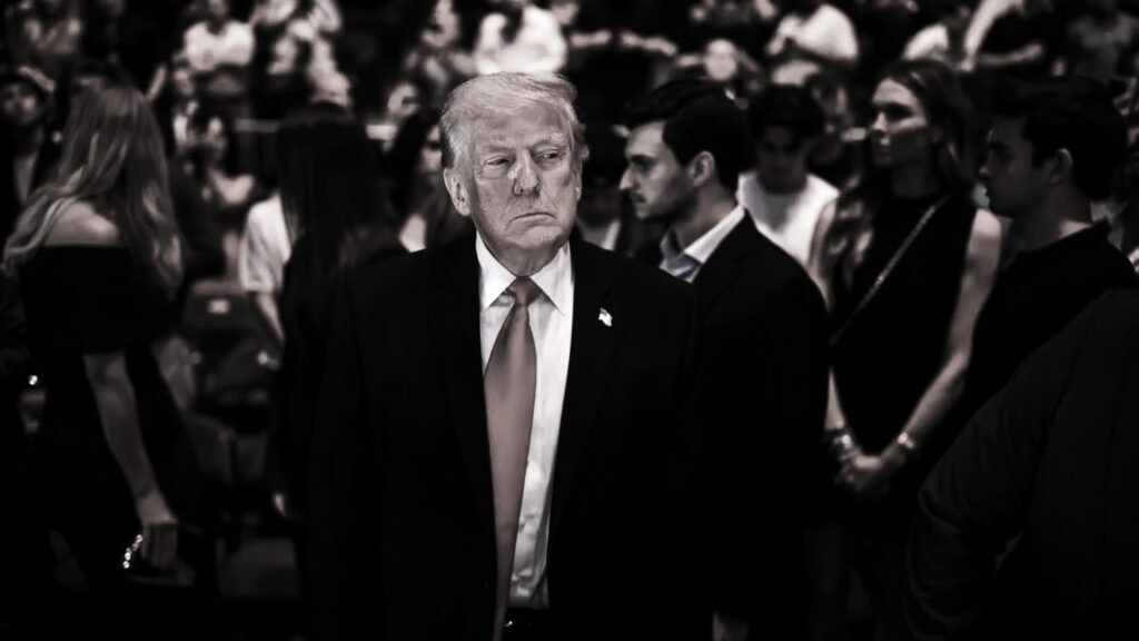 Família Trump fecha acordos bilionários e enfrenta críticas éticas