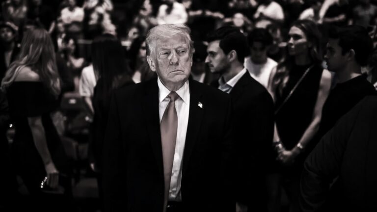 Família Trump fecha acordos bilionários e enfrenta críticas éticas