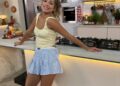 Reprodução: Instagram (@samira_sagr)