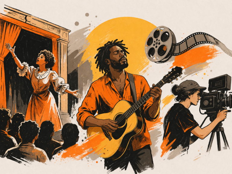 A cultura dos editais