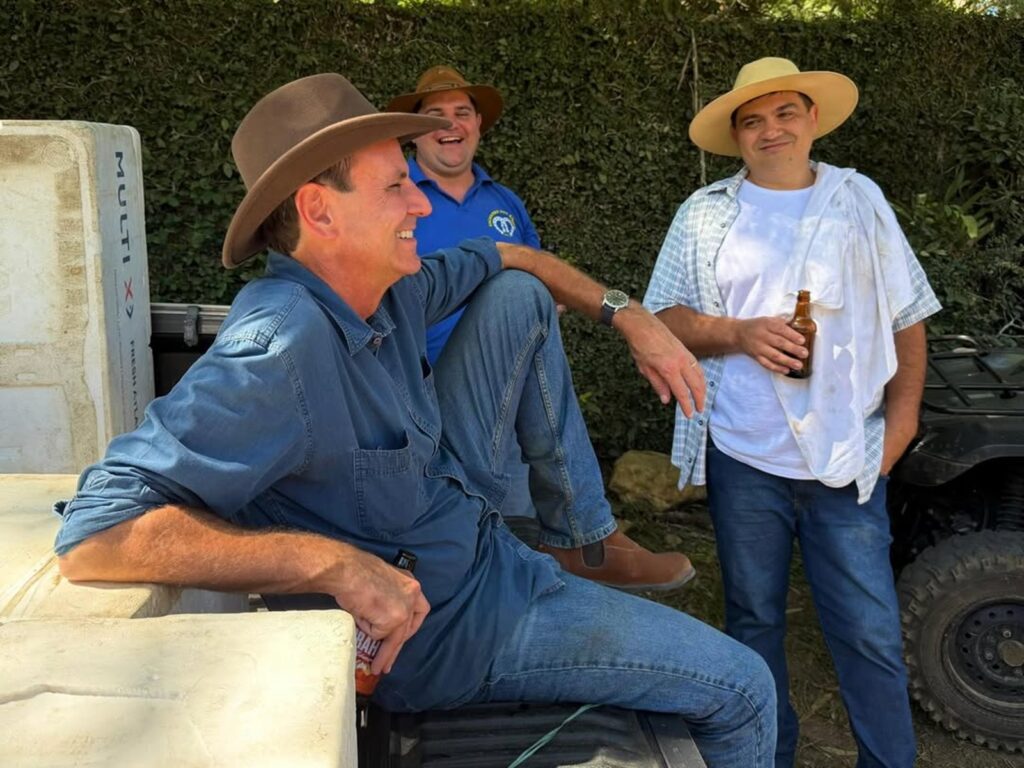 Quaest indica vida mais difícil para Paes na disputa do RJ