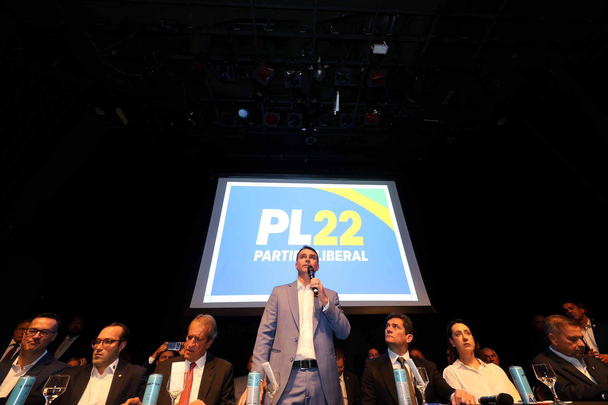 O teste de realidade da janela partidária