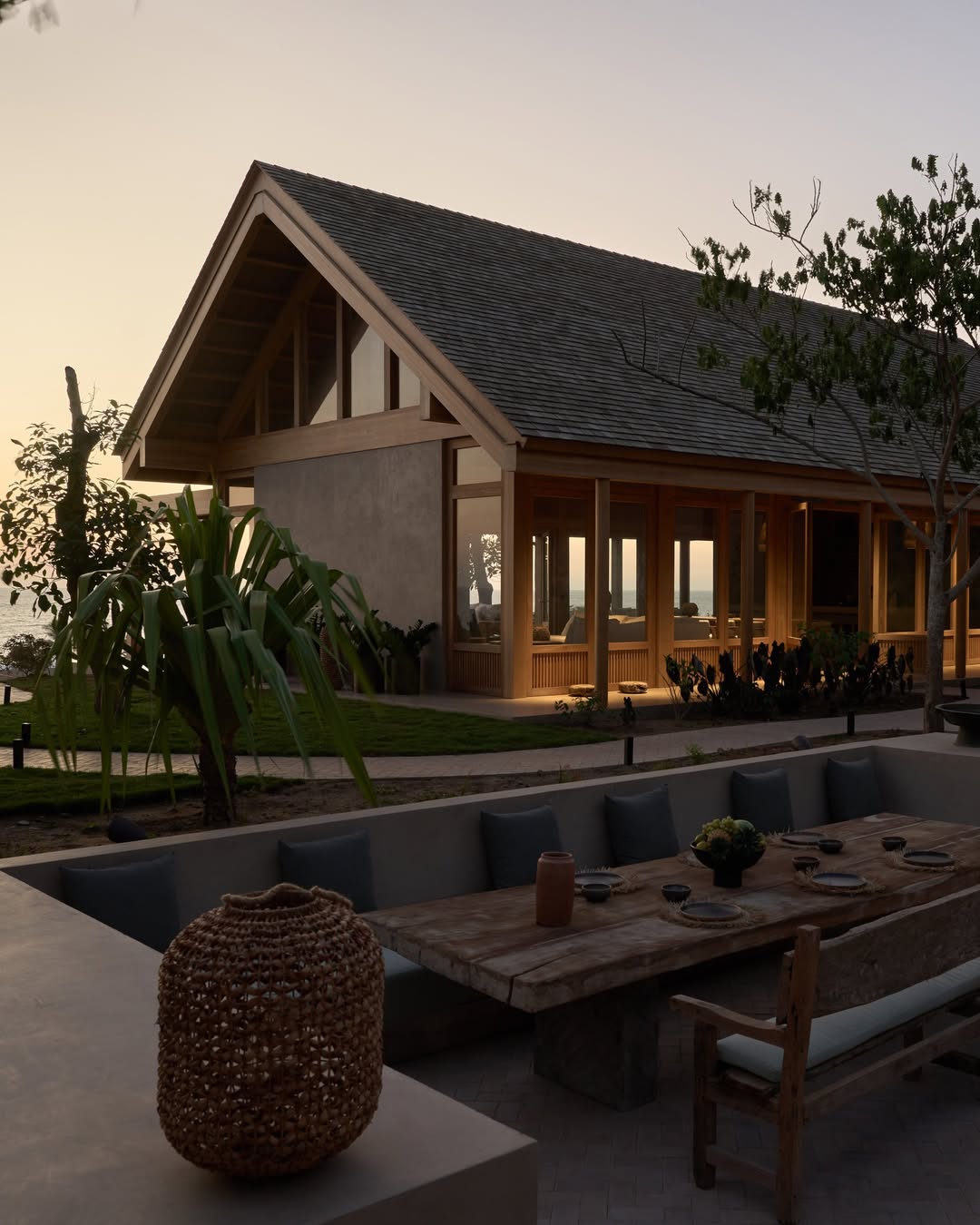 Estão construindo um dos maiores hotéis do continente: ocupa 1.200 hectares e se equipara a Dubai e à Arábia Saudita