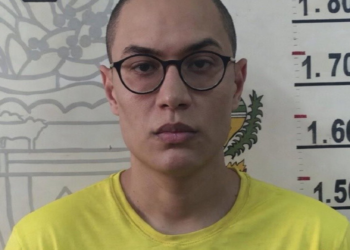 Divulgação: Polícia Federal