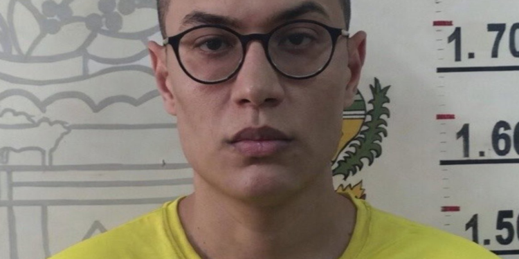 Divulgação: Polícia Federal