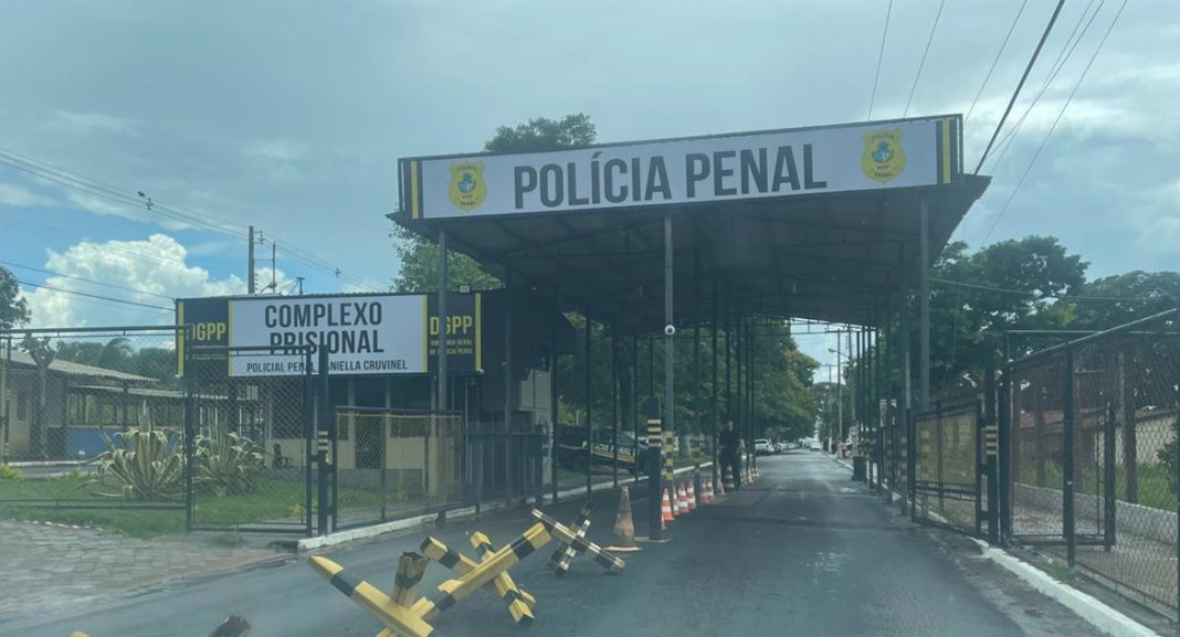 Quatro refeições e duas horas no pátio: a situação do dono da Choquei após ter sido preso em operação da Polícia Federal