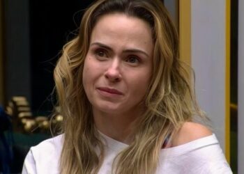 Reprodução: Instagram (@anapaularenault)