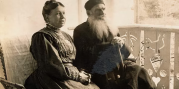 “Não é possível ser bom pela metade.” Foto: Underwood &Underwood/Corbis