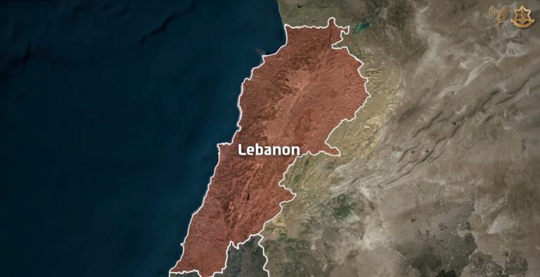 Cessar-fogo com o Irã inclui ou não o Líbano?