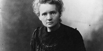 Retrato de Marie Salomea Skłodowska-Curie, primeira mulher a ganhar o Prêmio Nobel.

Reprodução: Wikimedia Commons