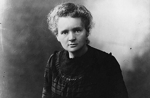 Marie Curie, cientista: “A melhor vida não é a mais duradoura, mas sim aquela que está repleta de boas ações”