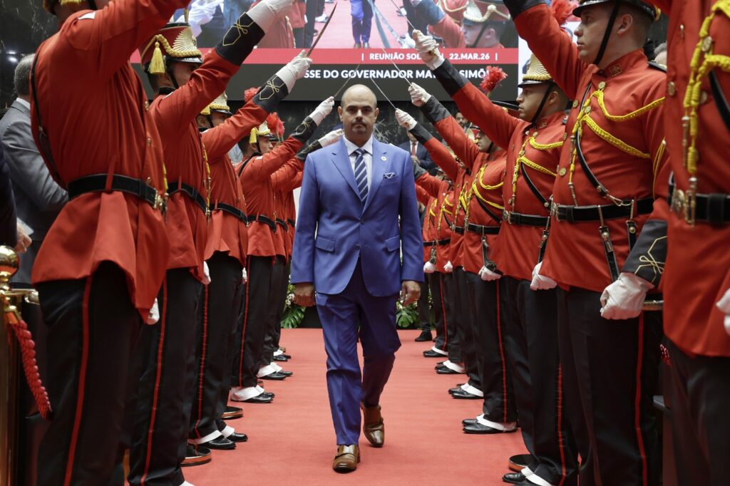 68% ainda não sabem quem governa Minas, aponta Quaest