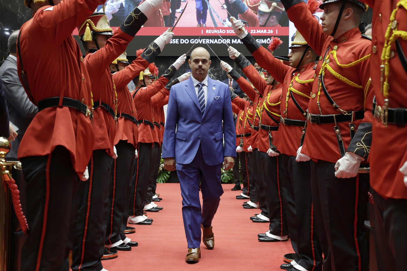 68% ainda não sabem quem governa Minas, aponta Quaest