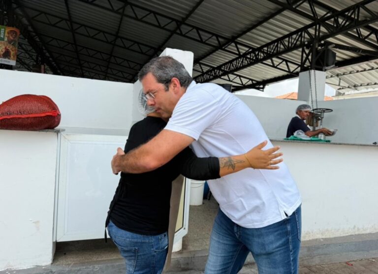 Dr. Furlan lidera no Amapá, aponta AtlasIntel