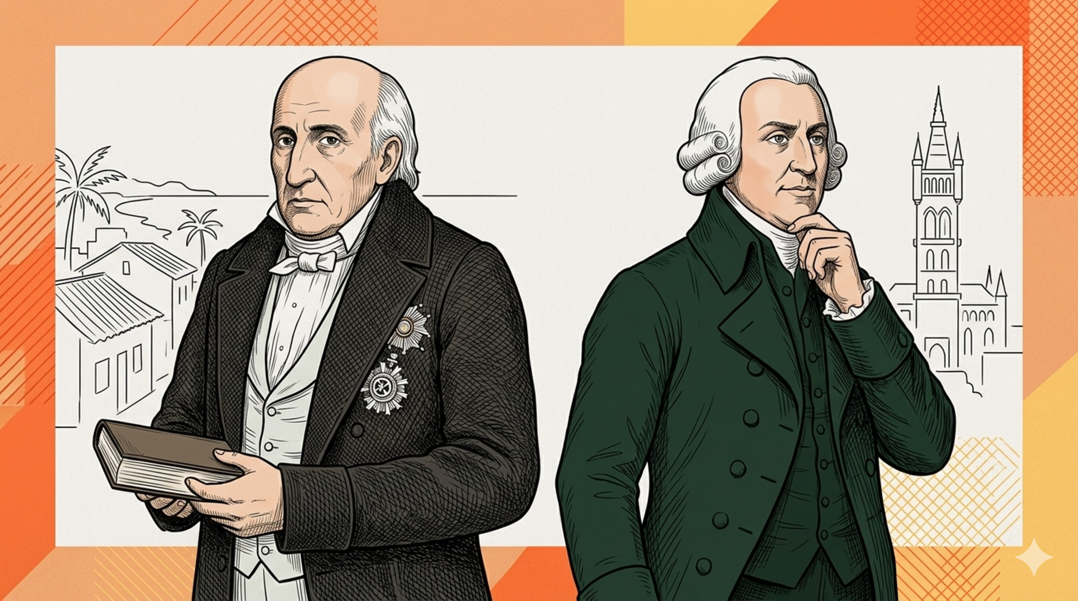 O Adam Smith brasileiro 