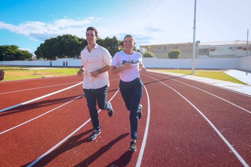 Raquel Lyra reduz vantagem de João Campos, aponta Realtime