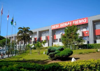 Foto: Senai MG