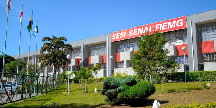Foto: Senai MG
