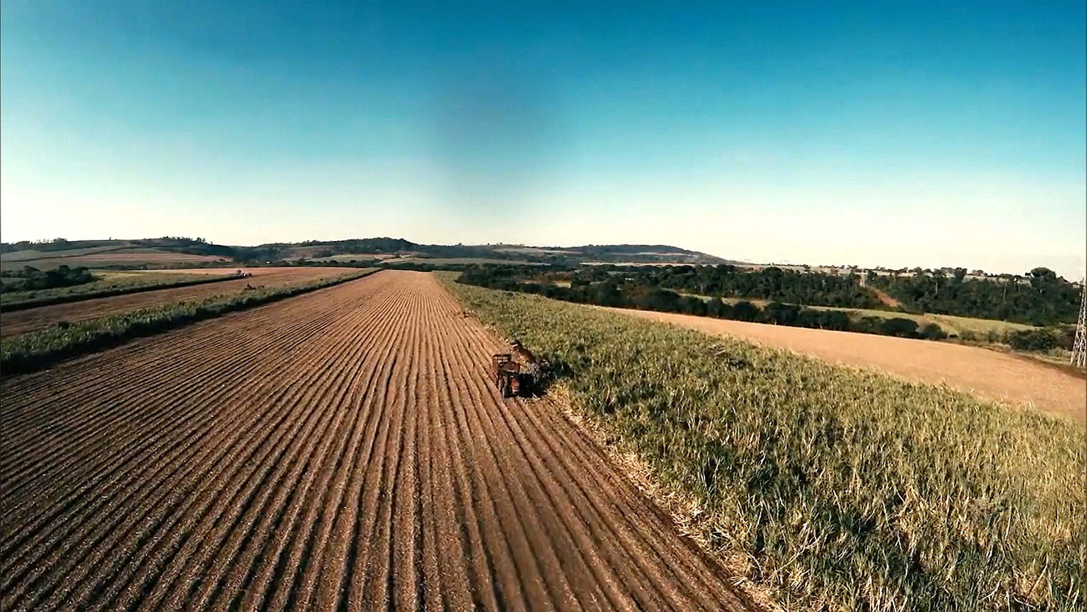 Guerra no Irã e super El Niño podem criar tempestade perfeita para o agro