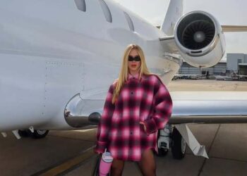 Reprodução: Instagram (@virginia)