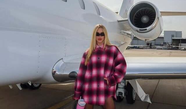 Reprodução: Instagram (@virginia)