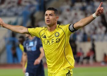 Reprodução: Instagram (@cristiano)