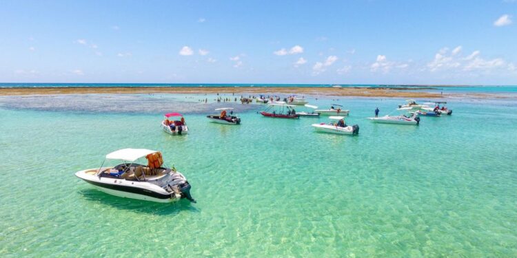 Foto: Prefeitura de Maragogi