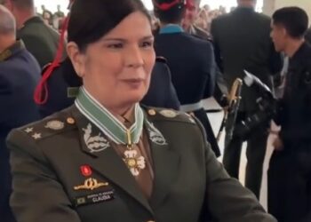 Divulgação: Instagram / Exército Brasileiro (@exercito_oficial)