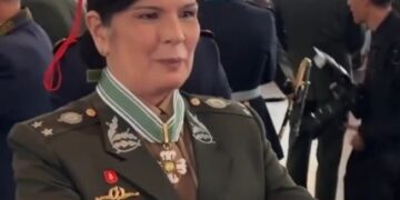 Divulgação: Instagram / Exército Brasileiro (@exercito_oficial)