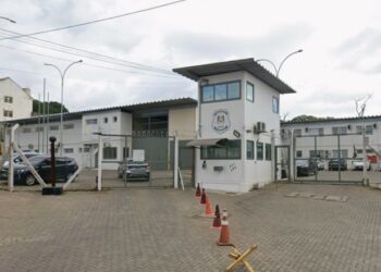 Reprodução: Google Maps