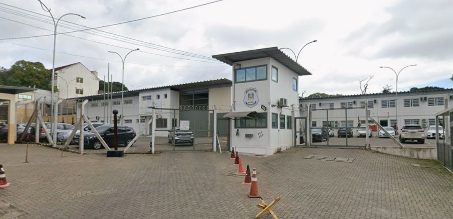 Prisão volta a operar com capacidade máxima após interdição parcial no RS