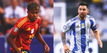 Foto: Reprodução/FIFA World Cup