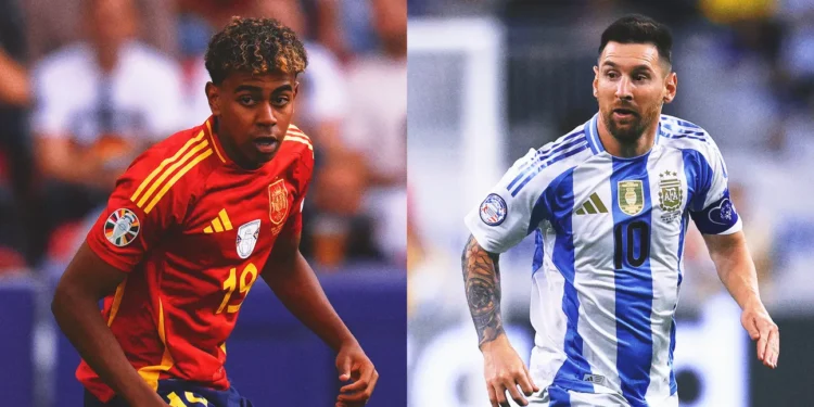 Foto: Reprodução/FIFA World Cup