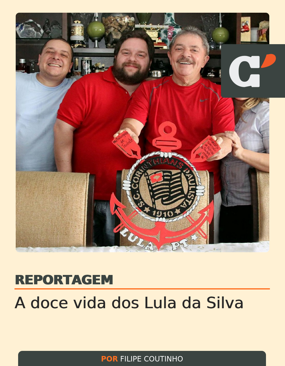 Capa edição