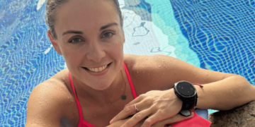 Mara era atleta há mais de 10 anos. Foto: Instagram/Reproduçâo