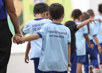 Foto:
Marcelo Camargo/Agência Brasil