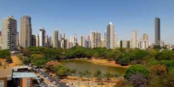 "Capital das feiras" é eleita a segunda melhor capital do Brasil para se viver, diz pesquisa