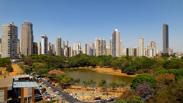 “Capital das feiras” é eleita a segunda melhor capital do Brasil para se viver, diz pesquisa