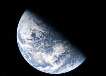 Foto: NASA