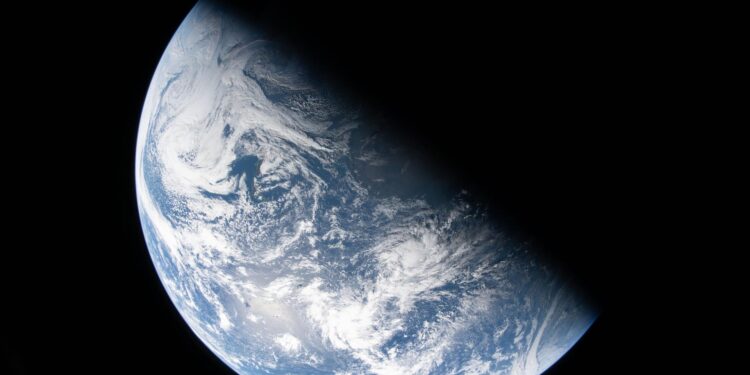 Foto: NASA