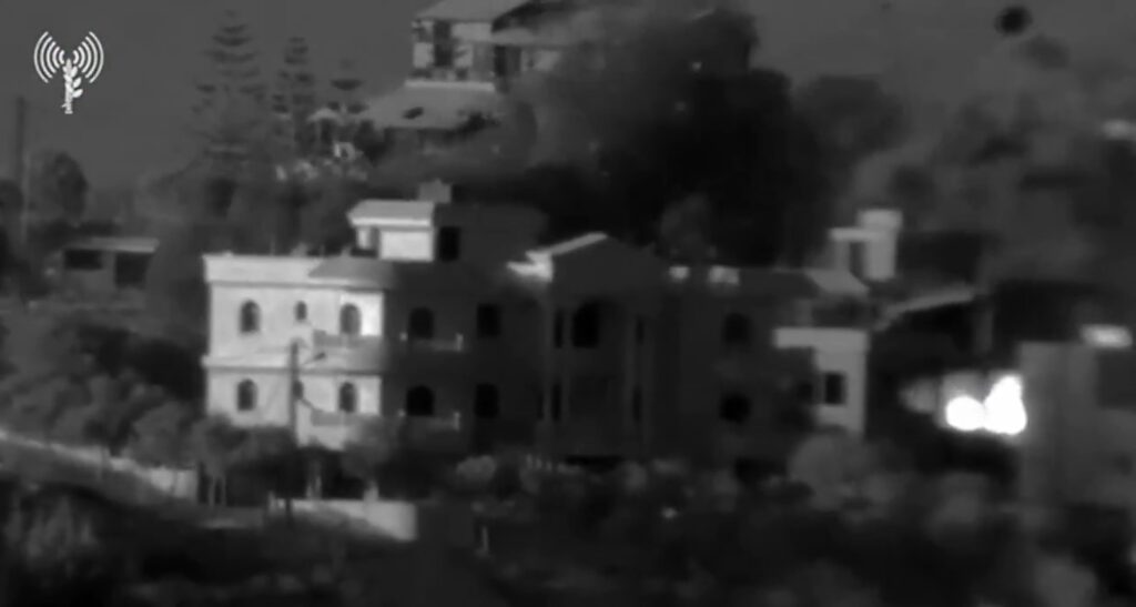 Europeus defendem inclusão do Líbano no cessar-fogo, e Netanyahu reage